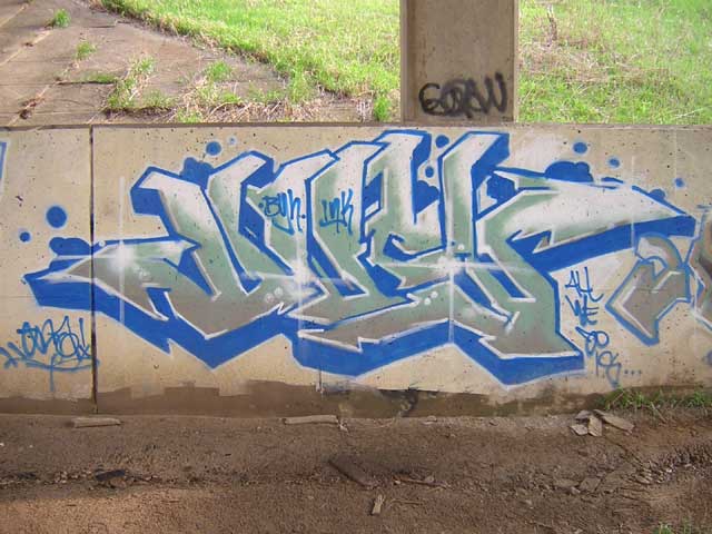 Art Crimes: The Culture and Politics of Graffiti Art