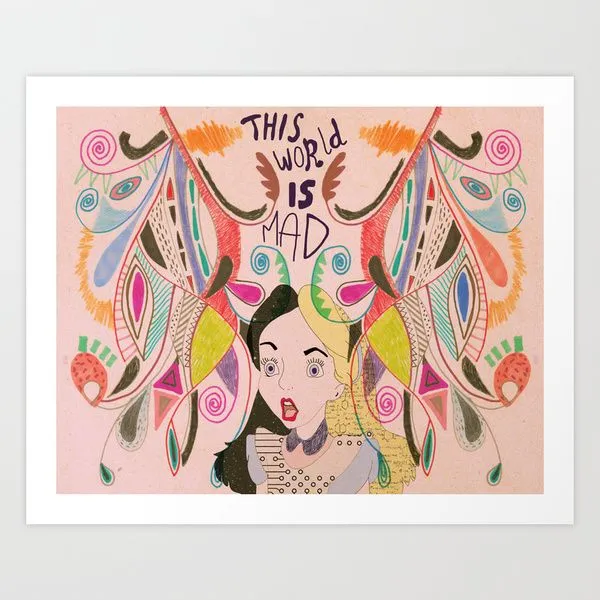 ART + DESIGN | Vasare Nar Art Fashion & Design blog