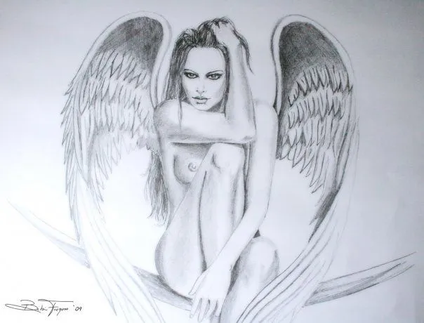 Art Dibujos Hechos A Lapiz Angeles Dibujo On Pinterest Pelautscom ... Art Dibujos Hechos A Lapiz Angeles Dibujo On Pinterest Pelautscom ...