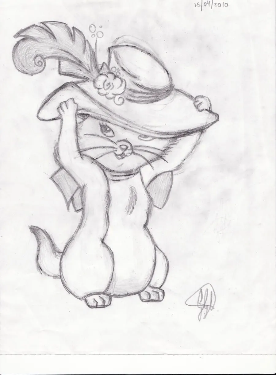... art drawings movies tv 2010 2012 gabita758 marie gatita de los ... art drawings movies tv 2010 2012 gabita758 marie gatita de los