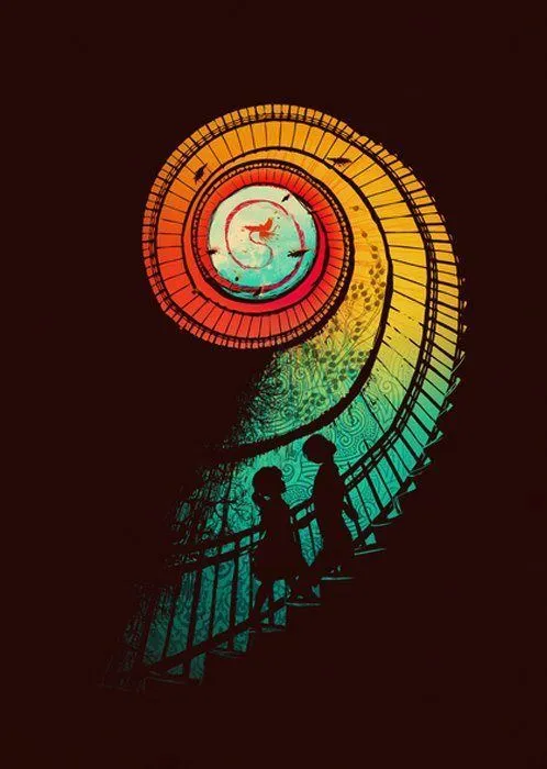 art psicodelico | Tumblr
