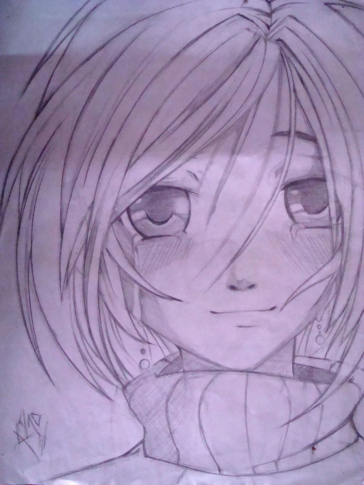 ARTBOOK PROJECT: Boceto parte 2: RASGOS Y GESTOS ARTBOOK PROJECT: Boceto parte 2: RASGOS Y GESTOS