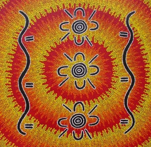 ARTE ABORIGEN AUSTRALIANO: DEL MITO AL MERCADO DEL ARTE | Escáner ... ARTE ABORIGEN AUSTRALIANO: DEL MITO AL MERCADO DEL ARTE | Escáner ...