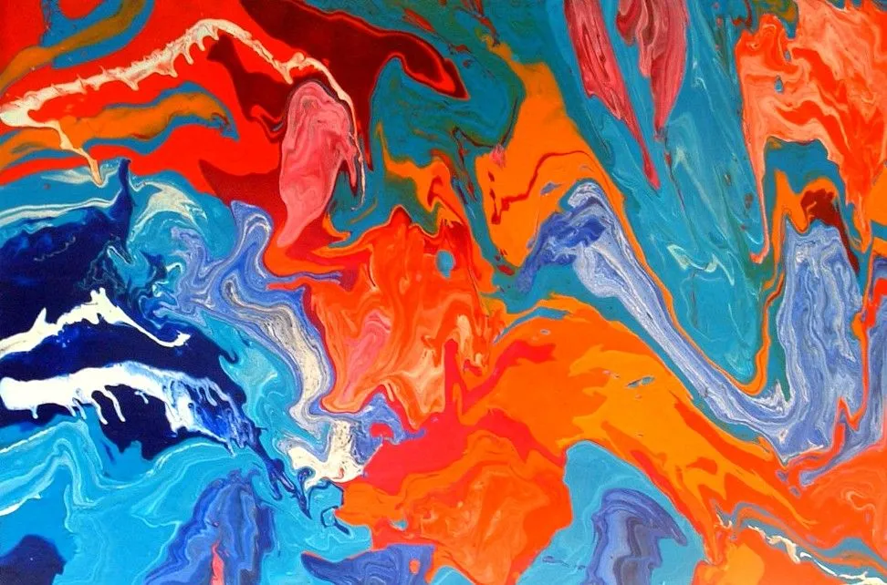 EL ARTE ABSTRACTO DE DAVID MUNROE . PINTURA ACRÍLICA. | Transform ... EL ARTE ABSTRACTO DE DAVID MUNROE . PINTURA ACRÍLICA. | Transform ...