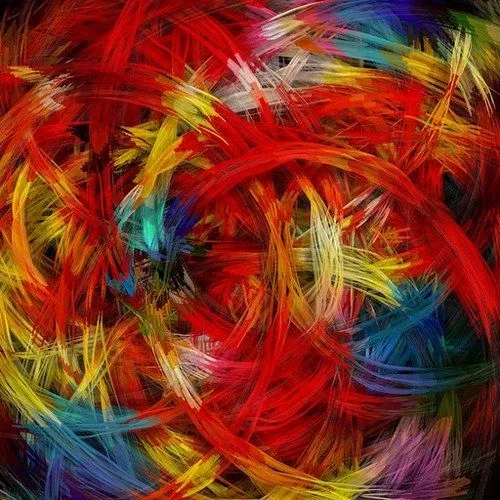 ARTE ABSTRACTO | Freeimaginationcol