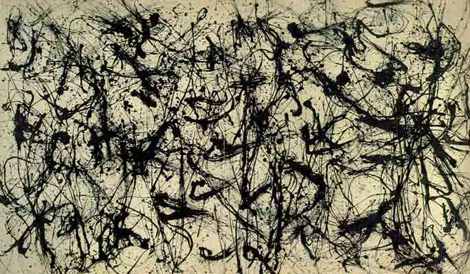 ARTE Abstracto I. Abstraccionismo el lado oscuro de la Vanguardia ... ARTE Abstracto I. Abstraccionismo el lado oscuro de la Vanguardia ...