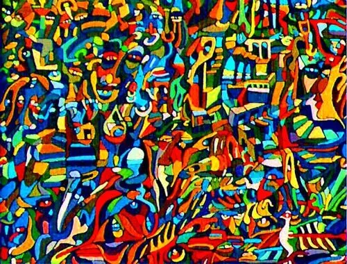 Arte abstracto Contemporáneo | Arte Abstracto | Pinterest Arte abstracto Contemporáneo | Arte Abstracto | Pinterest