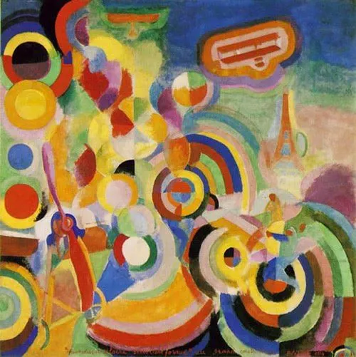 La emoción del arte: ¿Arte abstracto o figurativo? La emoción del arte: ¿Arte abstracto o figurativo?