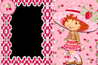  ... en san google encontre estas imagenes de la linda rosita fresita tarta