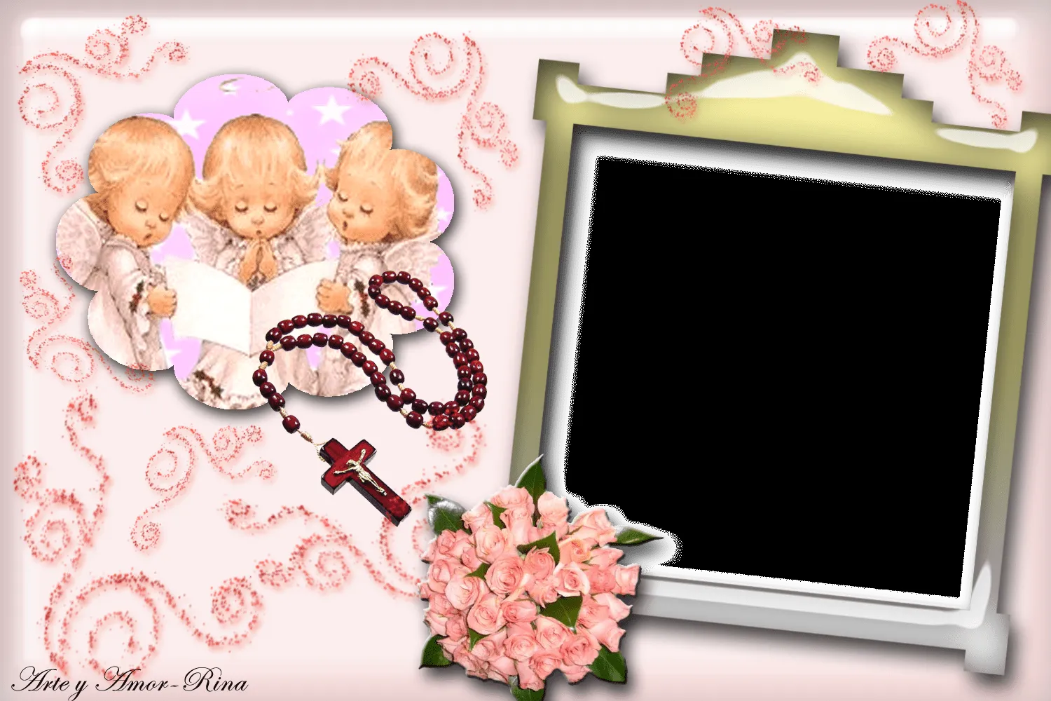 Arte y amor: noviembre 2011
