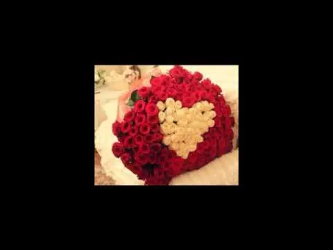 Arte de Amor Puebla Rosas impresas ramos gigantes - YouTube Arte de Amor Puebla Rosas impresas ramos gigantes - YouTube