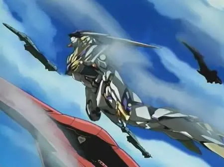 El verdadero arte del Anime Japonés