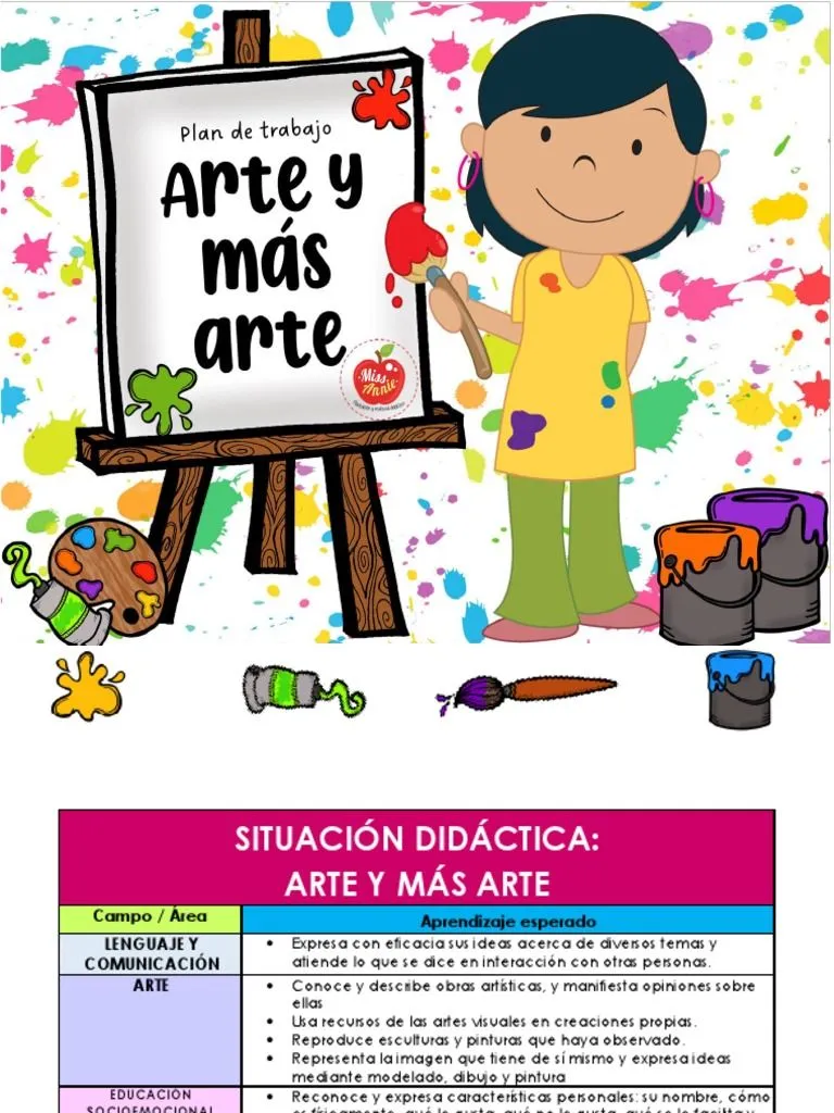 Arte y Más Arte | PDF | Pinturas | Escultura Arte y Más Arte | PDF | Pinturas | Escultura