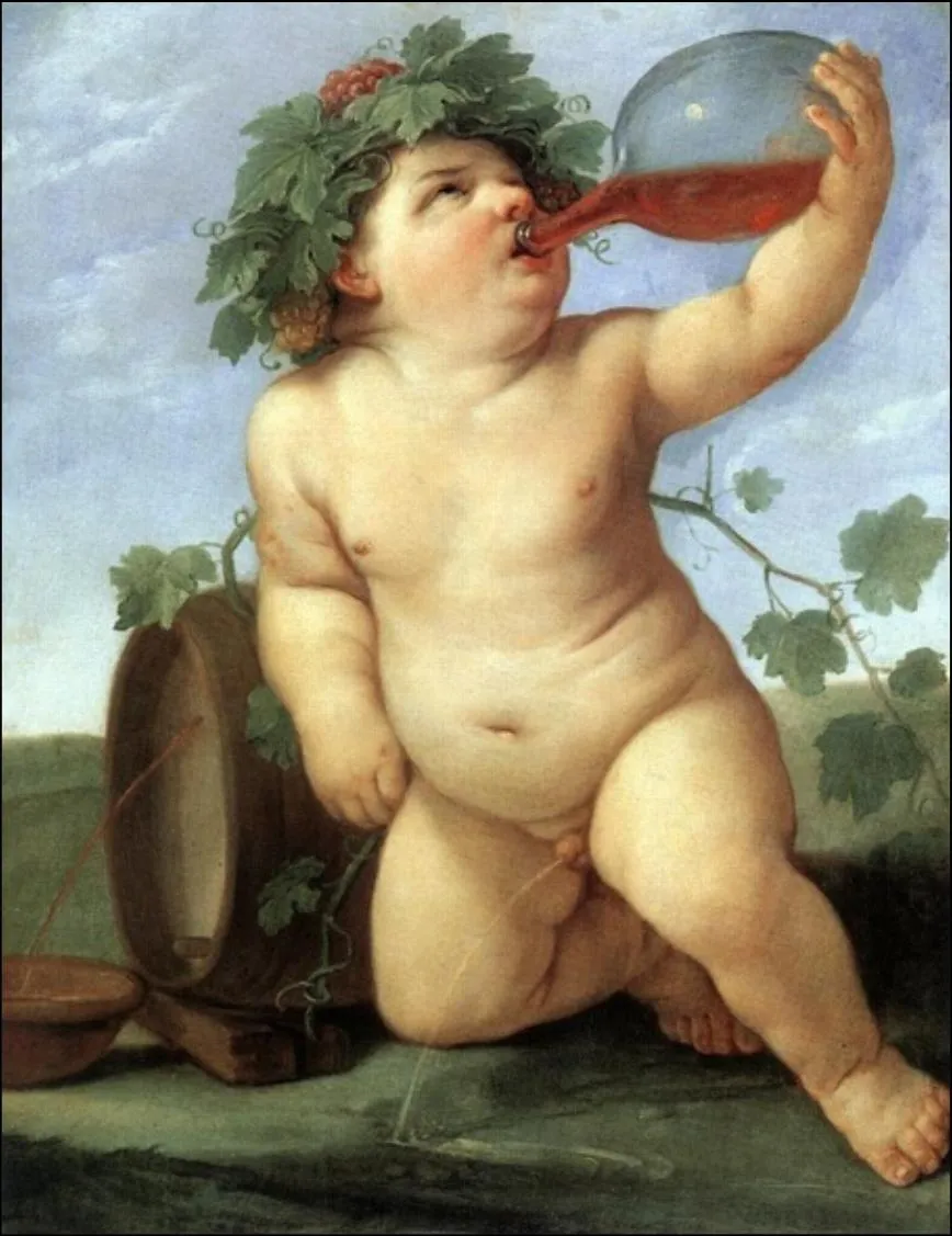 Todos contra el Arte: LOS BEBÉS MÁS FEOS DE LA HISTORIA DEL ARTE Todos contra el Arte: LOS BEBÉS MÁS FEOS DE LA HISTORIA DEL ARTE