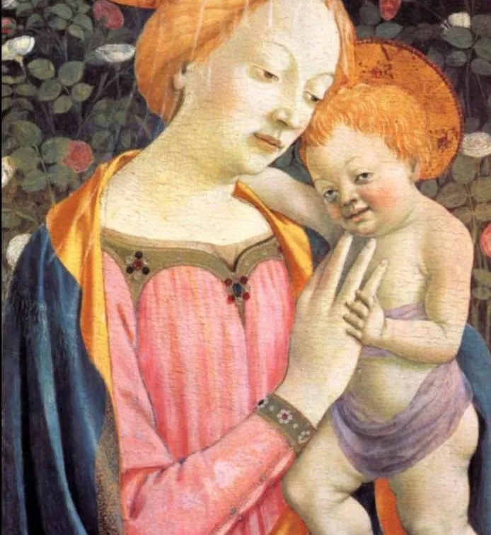 Todos contra el Arte: LOS BEBÉS MÁS FEOS DE LA HISTORIA DEL ARTE Todos contra el Arte: LOS BEBÉS MÁS FEOS DE LA HISTORIA DEL ARTE