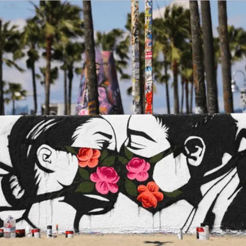 Arte callejero - El Psicoanalítico