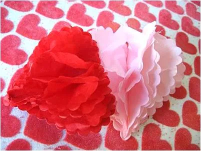 Arte Color: Como hacer panales o nidos de abeja en papel seda Arte Color: Como hacer panales o nidos de abeja en papel seda