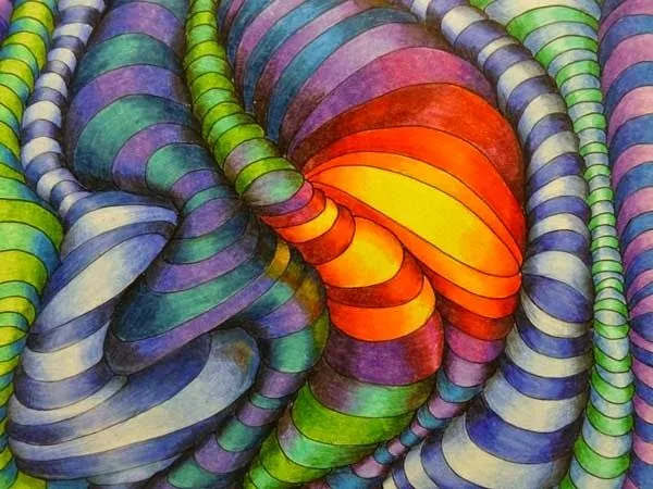 EL ARTE DE CREAR. Actividades de aula: DISEÑO Y COLOR DE LAS OBRAS ... EL ARTE DE CREAR. Actividades de aula: DISEÑO Y COLOR DE LAS OBRAS ...