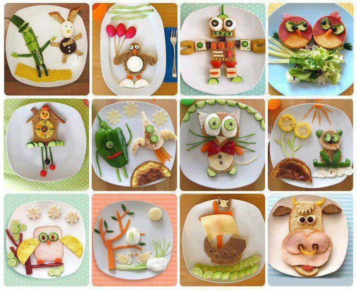 arte-culinario-para-chicos ...