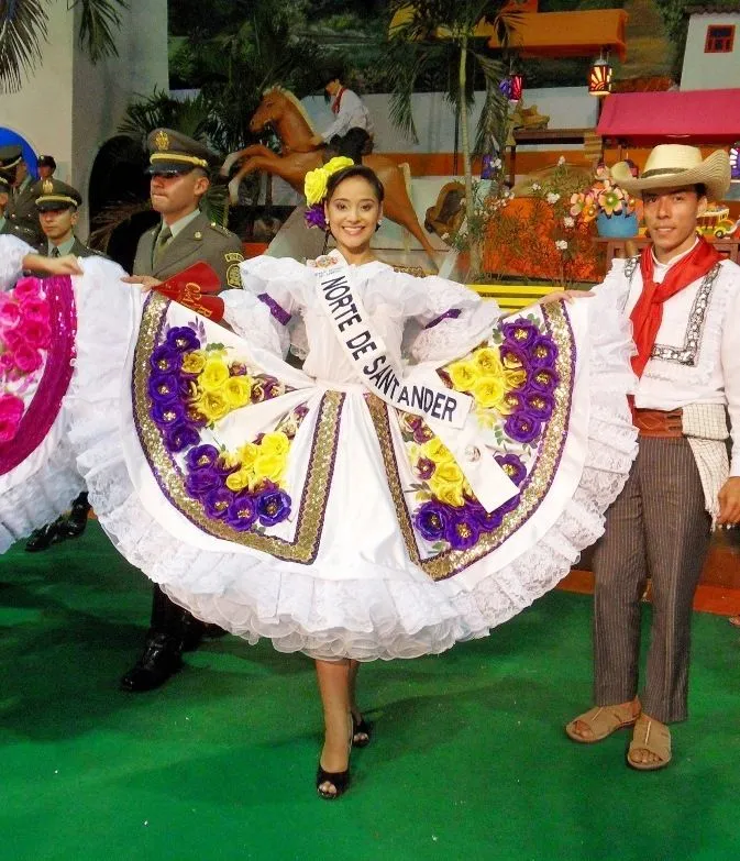 Arte, cultura y turismo: Cuál es el Traje Típico del Huila Arte, cultura y turismo: Cuál es el Traje Típico del Huila