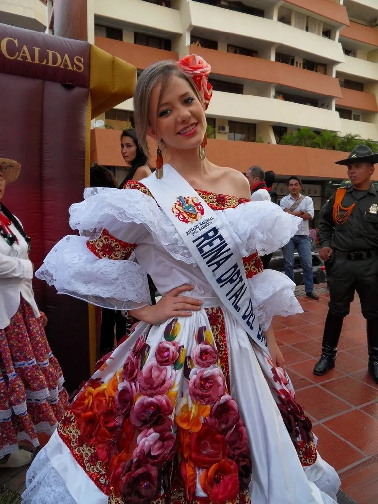 Arte, cultura y turismo: Cuál es el Traje Típico del Huila Arte, cultura y turismo: Cuál es el Traje Típico del Huila