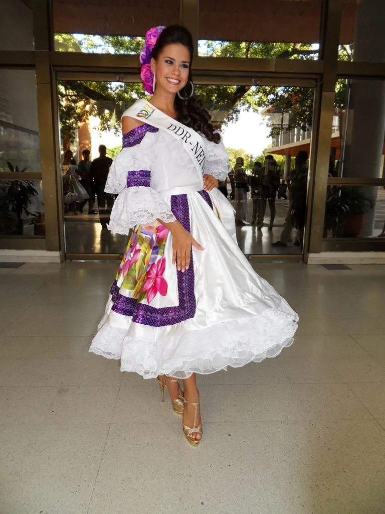 Arte, cultura y turismo: Cuál es el Traje Típico del Huila Arte, cultura y turismo: Cuál es el Traje Típico del Huila