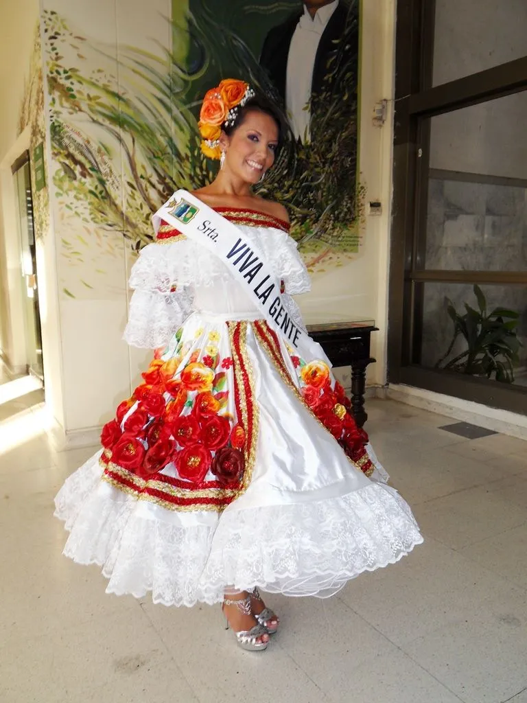 Arte, cultura y turismo: Cuál es el Traje Típico del Huila Arte, cultura y turismo: Cuál es el Traje Típico del Huila