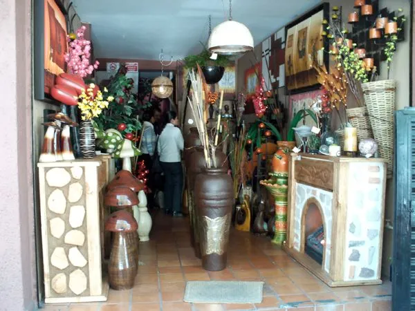 Arte en Decoración Rivera en morelia | TodaMorelia.com Arte en Decoración Rivera en morelia | TodaMorelia.com