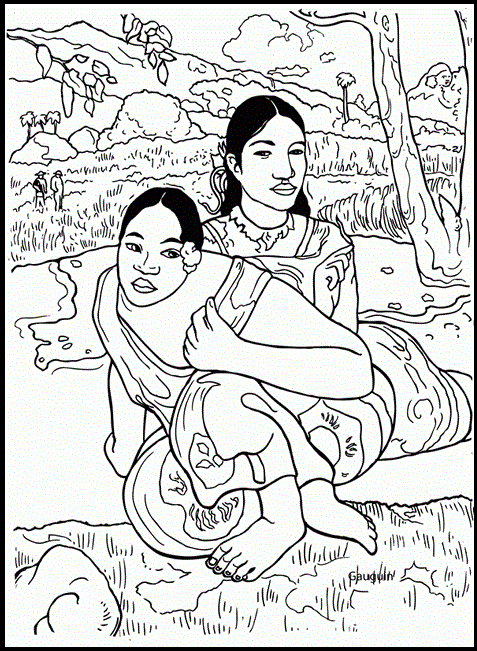 Dibujos de frida kahlo para colorear - Imagui Dibujos de frida kahlo para colorear - Imagui