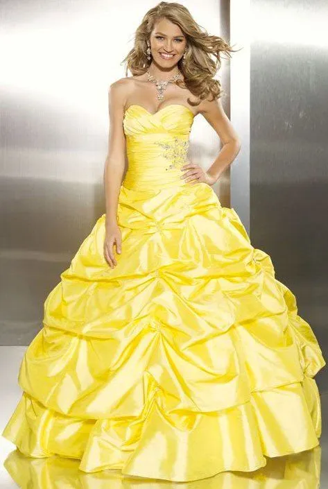 ARTE DIBUJOS FOTOS IMAGENES: VESTIDOS DE 15 AÑOS (QUINCEAÑERA)
