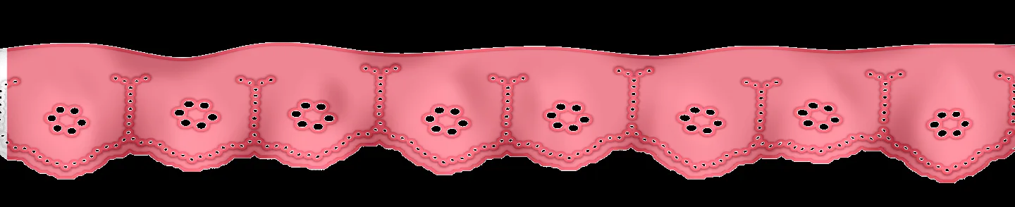 Arte digital: Cintas y guardas png