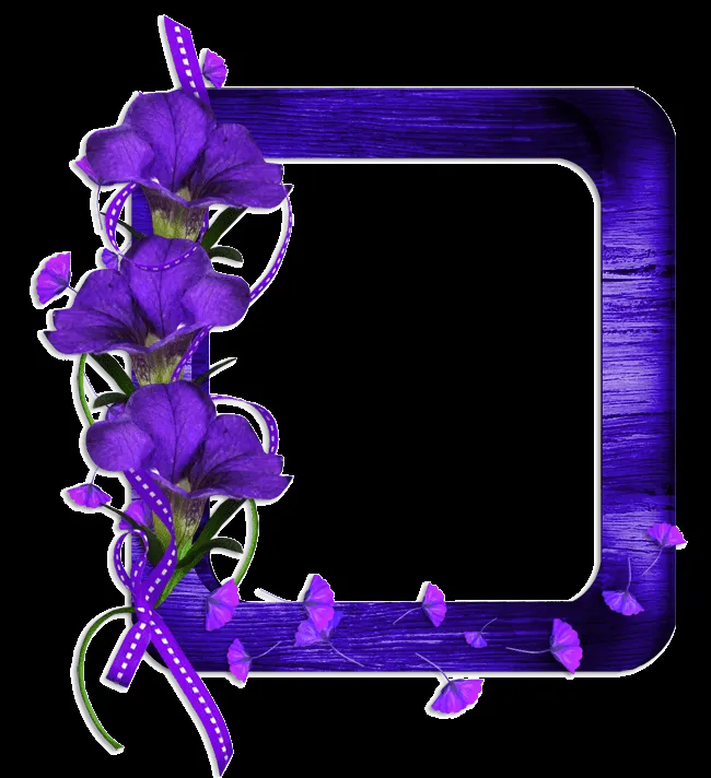 Marcos decorativos | Arte digital