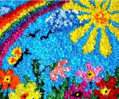 EL ARTE DE EDUCAR: COLLAGE PARA HACER MURAL DE PRIMAVERA CON PAPEL ... EL ARTE DE EDUCAR: COLLAGE PARA HACER MURAL DE PRIMAVERA CON PAPEL ...