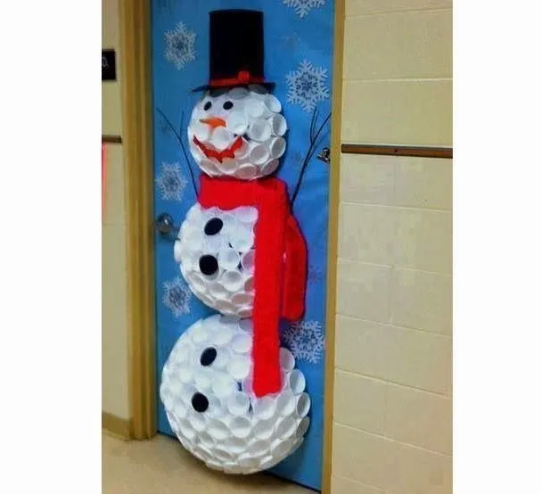 EL ARTE DE EDUCAR: IDEAS PARA DECORAR LA PUERTA DEL AULA PARA ... EL ARTE DE EDUCAR: IDEAS PARA DECORAR LA PUERTA DEL AULA PARA ...