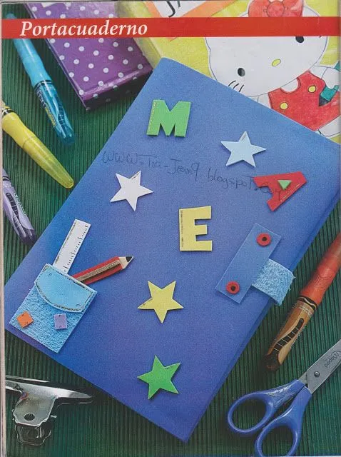 EL ARTE DE EDUCAR: PORTADA PARA CUADERNO O AGENDA EN GOMA EVA ... EL ARTE DE EDUCAR: PORTADA PARA CUADERNO O AGENDA EN GOMA EVA ...
