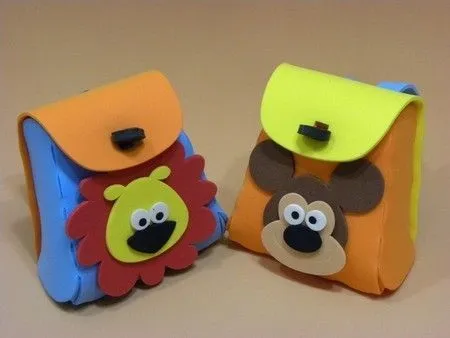 arte em eva on Pinterest | Craft Foam, Ems and Manualidades