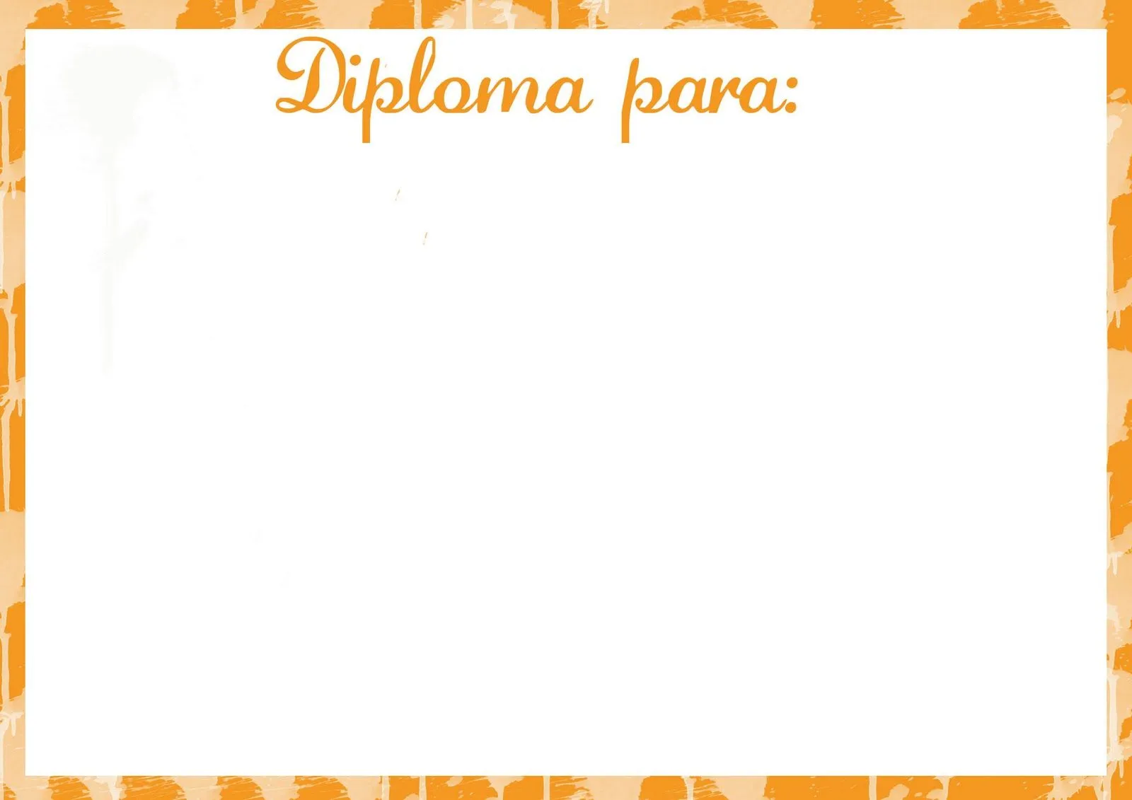 El arte de enseñar: Diploma 2