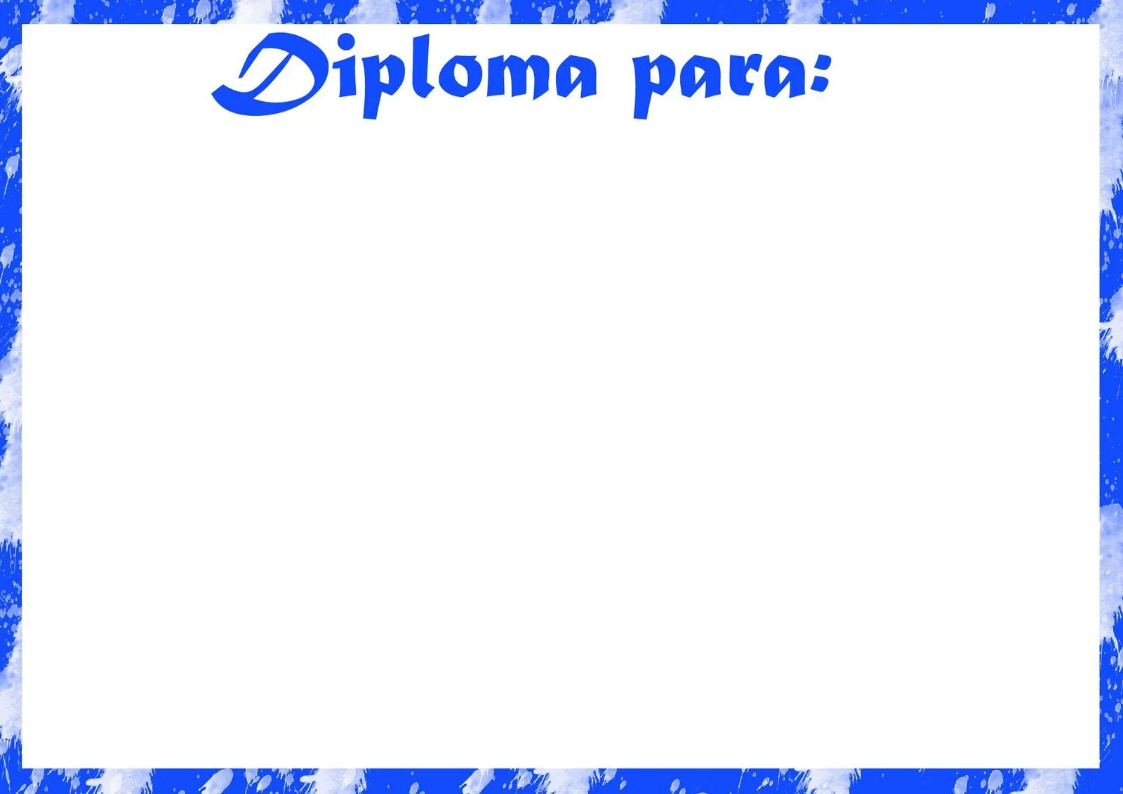 El arte de enseñar: Diploma 4