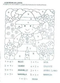 El arte de enseñar: Matemáticas divertidas. El arte de enseñar: Matemáticas divertidas.