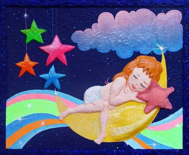 Arte a tu estilo :::::: Más colores...