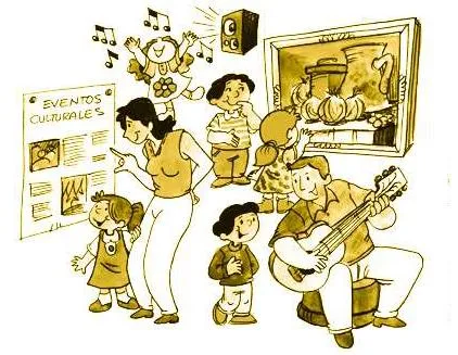 Arte y ExPReSión eN eL PáRVuLo | La importancia del arte y la ... Arte y ExPReSión eN eL PáRVuLo | La importancia del arte y la ...