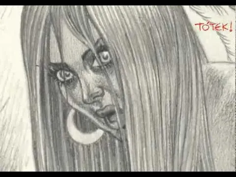 Arte Fantástico de Ángeles y Demonios. "ÁNGELA ENCADENADA". El ... Arte Fantástico de Ángeles y Demonios. "ÁNGELA ENCADENADA". El ...