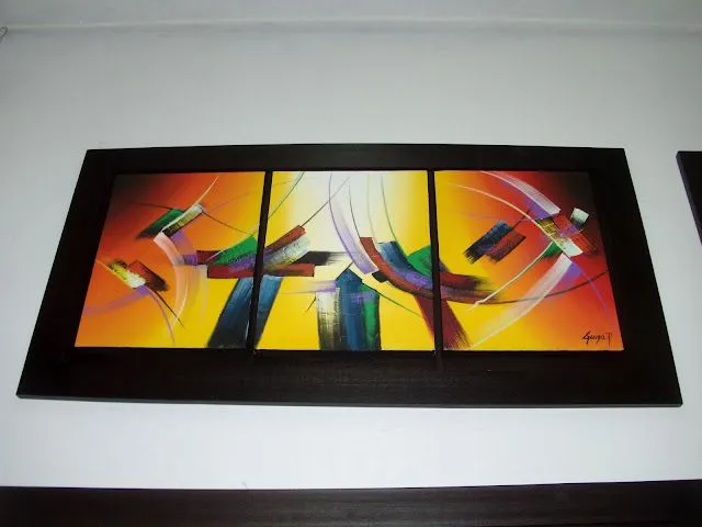 ARTE Y GALERÍA MUÑOZ: 12-