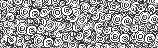 El arte del garabato. Creatividad artística