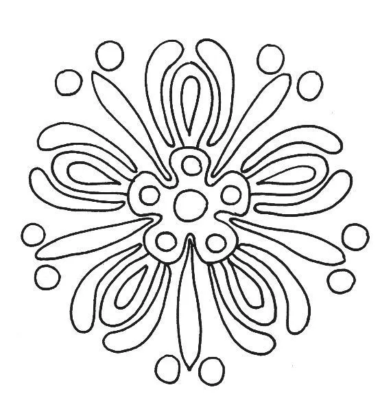 Arte gotico para colorear - Imagui