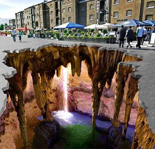 graffiti 3d | Tumblr