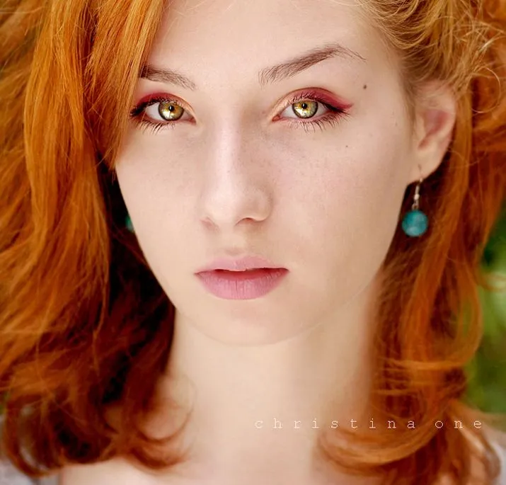 Arte Hermosos Rostros de Mujer - Taringa!