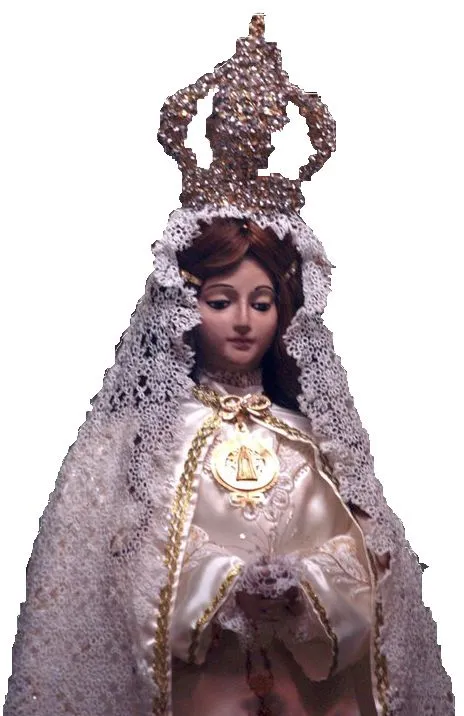 El Arte en La Historia: Virgen del Valle - XI Salón Nacional ... El Arte en La Historia: Virgen del Valle - XI Salón Nacional ...