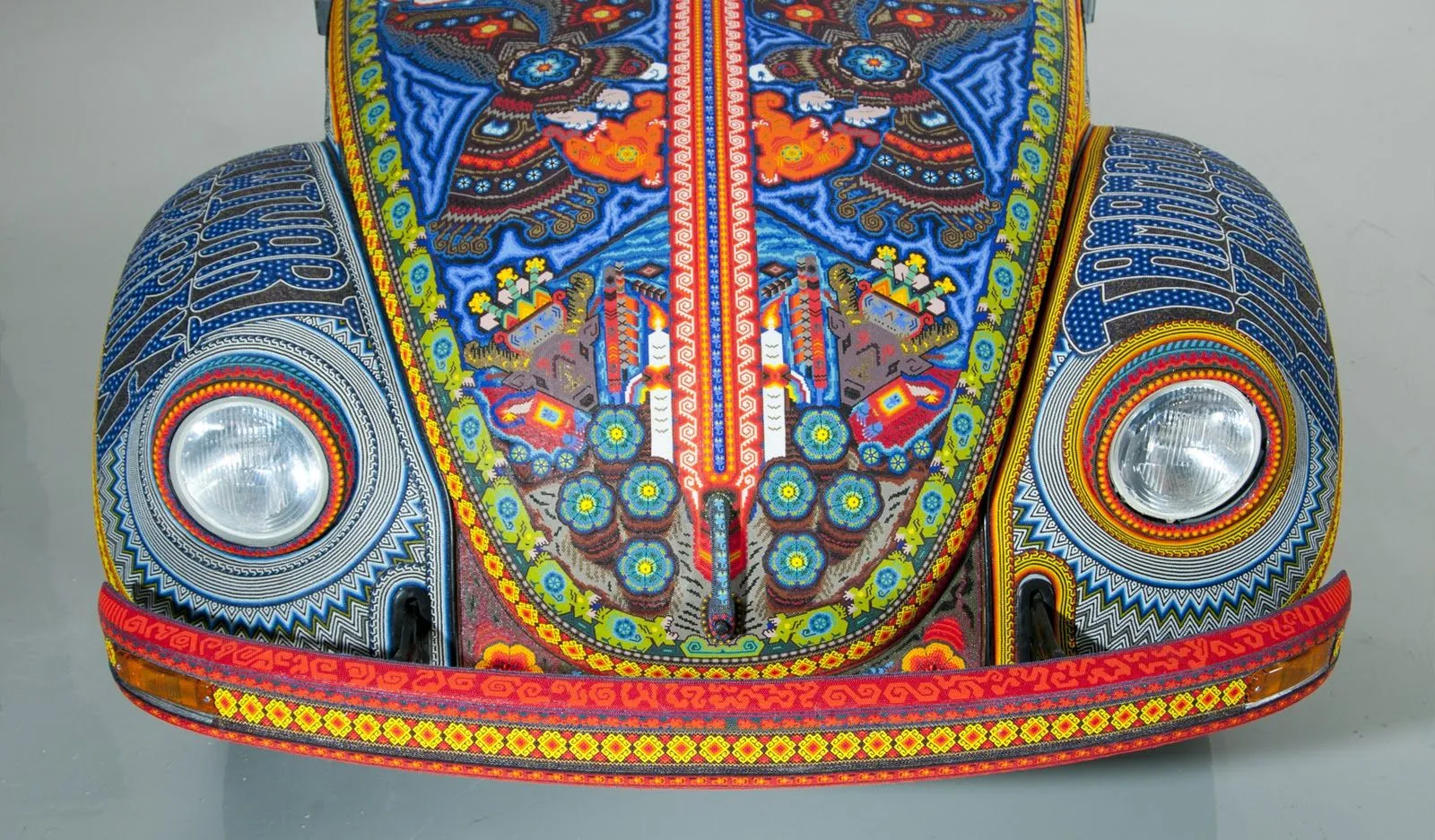 Arte indígena/Exposición: El Vochol. Museo de Arte Popular ... Arte indígena/Exposición: El Vochol. Museo de Arte Popular ...