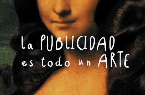 El arte como inspiración y recurso creativo en publicidad - El ...